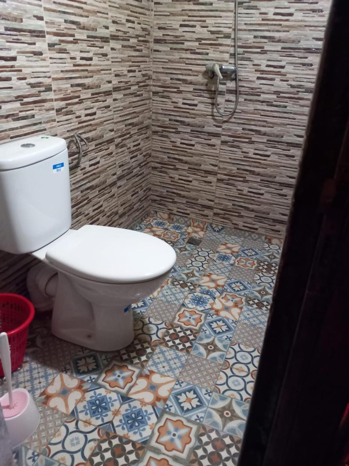Riad Atlas Imnane Imlil  Δωμάτιο φωτογραφία