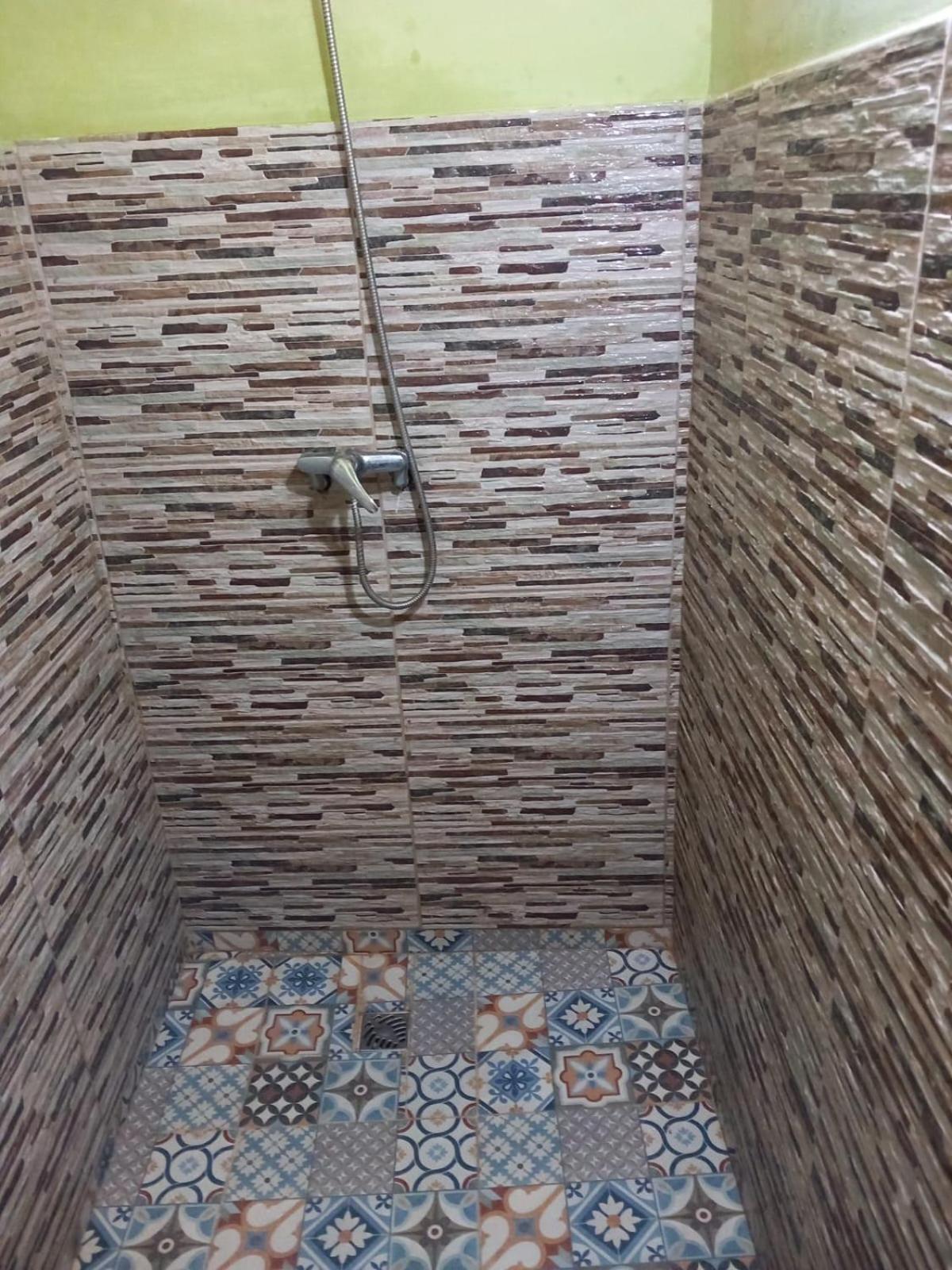 Riad Atlas Imnane Imlil  Δωμάτιο φωτογραφία